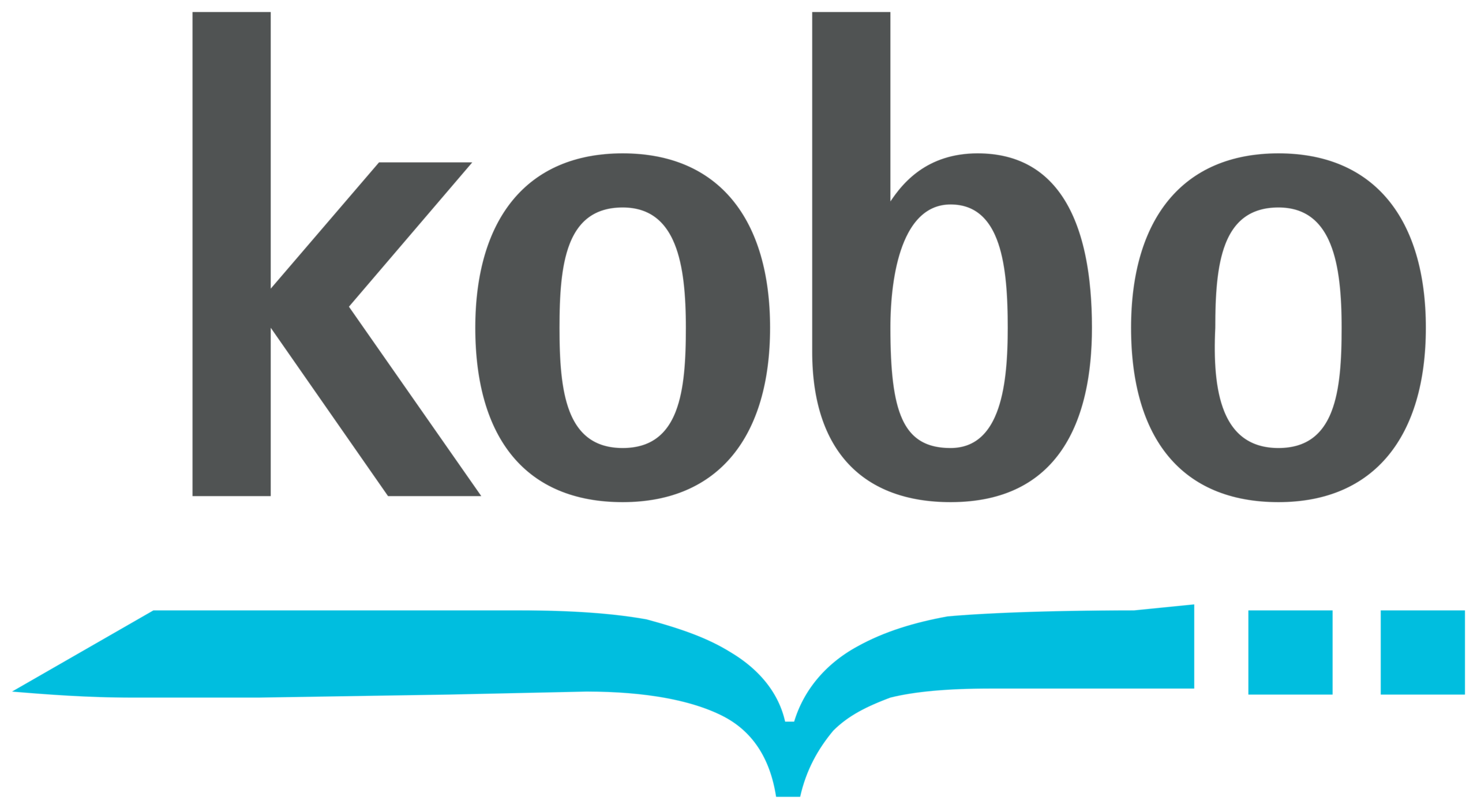 Kobo logo.svg scaled